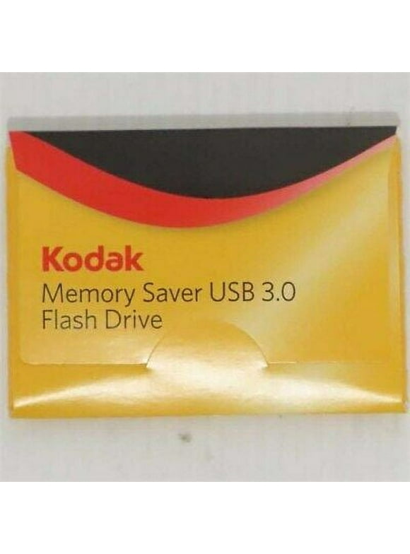 Kodak Memory Saver USB 3.0 Flash Drive 16 GB