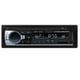 thumbnail image 5 of Reproductor de sonido Estéreo para Automóvil USB JSD 520 Yotijar Reproductor MP3 automático para coche, 5 of 10