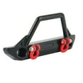 thumbnail image 4 of Accesorios delanteros 1:24 modificados con luces LED DIY para coche RC Crawler Axial SCX24 Departamento, 4 of 4
