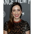thumbnail image 2 of Zoe Lister-Jones At Arrivals For Band Aid Premiere At Sundance Film Festival 2017 Eccles Theatre Park City Ut January, 2 of 2