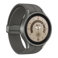 thumbnail image 3 of Smartwatch Samsung Galaxy Watch 5 Pro 45MM Gris, 3 of 4