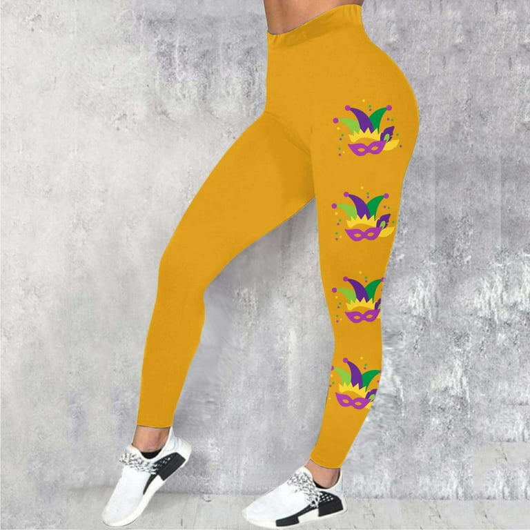 Colorful leggings walmart hot sale