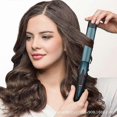 thumbnail image 2 of (EU PLUG) Fer à Friser Baguette Température Réglable Vague de Cheveux, 2 of 4