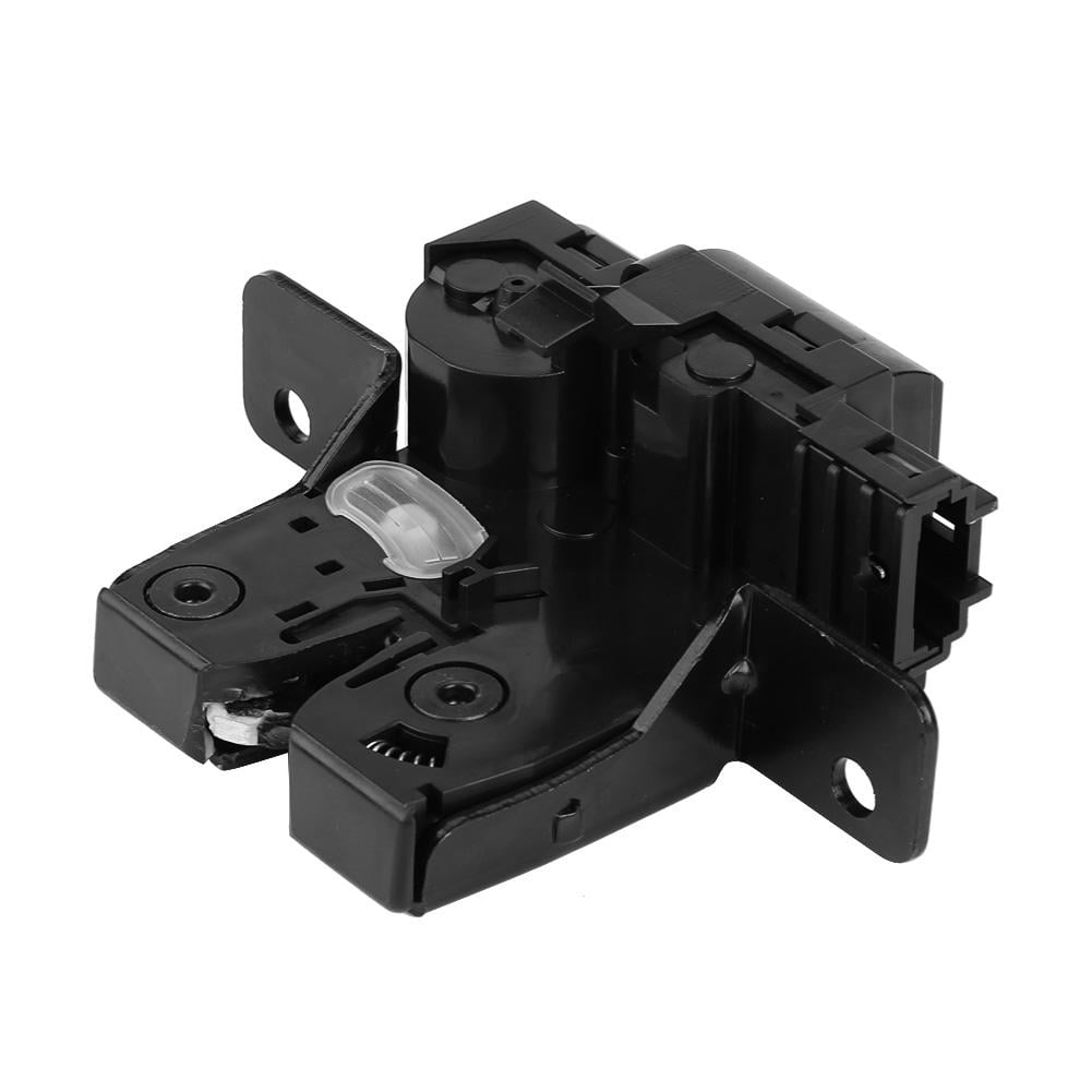 Mgaxyff Rear Door Lock Latch Actuator for Renault 20052012 8200076240