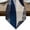 Blue, variant on Boho Navy Blue Table Runner Linen Burlap Table Runner 72 Inches Long Modern Geometric Abstract Art Dresser Scarves for Kitchen Island Coffee Dining Room Party Wedding Banquet Holiday Decor 18"x72"