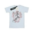 thumbnail image 1 of Harry Potter Mens Gryffindor Lion Crest T-Shirt, 1 of 3