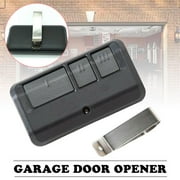 For Chamberlain LiftMaster 893MAX Garage Door Opener P5 N0Q0 Control Remote I9D1