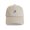 Khaki, variant on CafePress - NEVER GIVE UP ON DREAMS - Adjustable 100% Brushed Unisex Casual Cotton Baseball Cap, Beige, 1