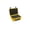 Yellow, variant on B&W International Type 1000 Hard Case, Waterproof Equipment Protection, Empty Case No Inserts, Yellow
