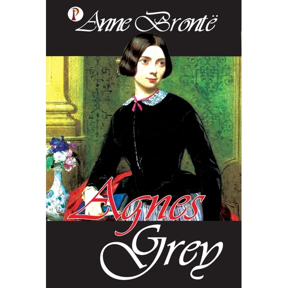 Agnes Grey, (Hardcover)