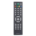 thumbnail image 2 of TV Remote Controller, Easy To Grasp Wear  Easy To Operate Lightweight TV Remote Control  For  21FU4RLG, 2 of 8