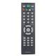 thumbnail image 2 of Control remoto controlador de TV ABS COMPACTO fácil de operar liviano fácil de agarrar para 21FU4RL, 2 of 8
