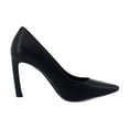 thumbnail image 6 of DKNY Chrystie Women's Heels Black Size 7.5 M, 6 of 8