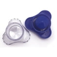 thumbnail image 4 of BRIGHTFUFU Triturador de pastillas portátil, pulverizador de tabletas de plástico, cortador de pastillas y divisor para niños., 4 of 7