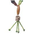 thumbnail image 3 of Collar Yoruba Ogbe Yono Artesanal Esotérico, 3 of 5