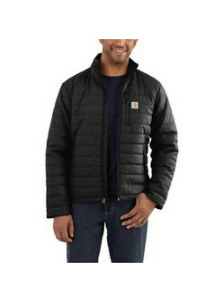 Carhartt jacket walmart store