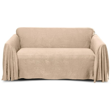 Belle Maison Alexandria Sofa Couch Cover