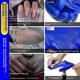 thumbnail image 2 of Guantes de protección laboral Guantes de caucho de nitrilo resistentes al desgaste Guantes de caucho antideslizantes de látex Ding Qing para el lugar de trabajo, 2 of 3