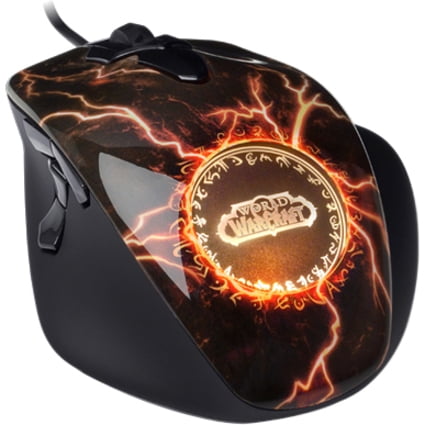 steelseries wow mouse river steelseries wow mouse river