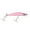 EG Pink, variant on Berkley SPY Fishing Lure, Stealth Minnow, 1/3 oz, 2.75in | 70mm