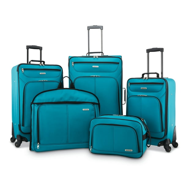 american tourister holdall