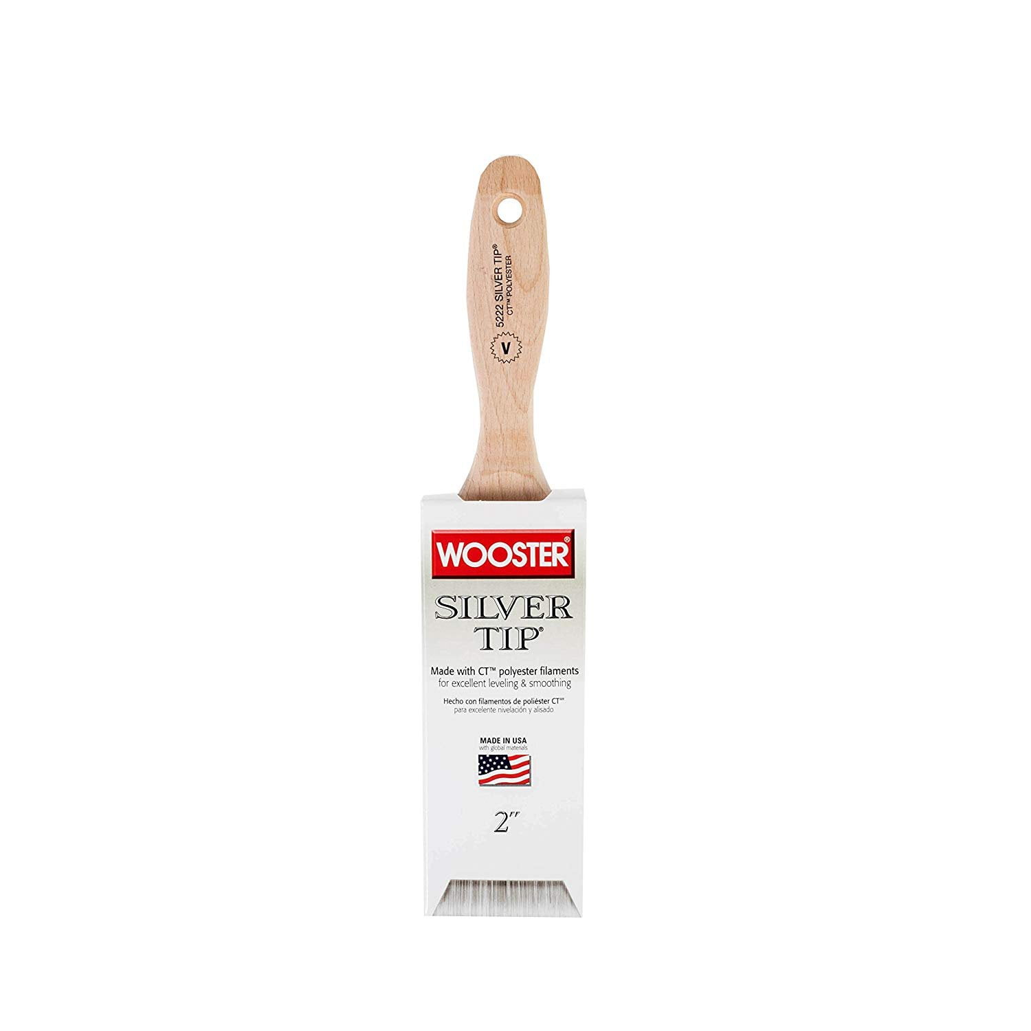 Wooster pro classic paint brushes Wooster pro classic paint brushes