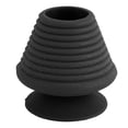 thumbnail image 3 of Silicone Bathtub Overflow Drain Cover Prevent Water Leakage, Wide Compatibility, Easy Installation, Safety Design, Suitable for Various Bathrooms, 3 of 7