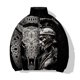 thumbnail image 3 of Ropa de algodón estampada de guerrero de moda Abrigos de invierno para hombre Deportes de ocio para hombre Cómodo y cálido Abrigo moderno y versátil, 3 of 5