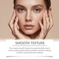 thumbnail image 5 of 2 in 1 Changing Foundation Stick with Brush, Auto Adjusting Skin Tone Makeup Full Coverage Concealer Foundation, 5 of 5