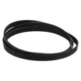 thumbnail image 1 of Unique Bargains 6PK2300 V-Ribbed Belt, 5 Ribs, 2300mm Length x 21mm Width x 5mm Thick, EPDM Poly V Belt, 1 of 5