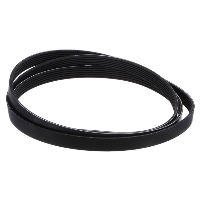Unique Bargains 6PK2300 V-Ribbed Belt, 5 Ribs, 2300mm Length x 21mm Width x 5mm Thick, EPDM Poly V Belt