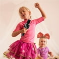 thumbnail image 4 of Portable Bluetooth Microphone Wireless Professional Speaker Home Handheld Microphone No.1, 4 of 8