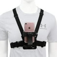 thumbnail image 1 of Universal Cell Phone Clip For Action Camera Pov Gopro Samsung Iphone Phone Holders & Stands, 1 of 4