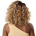thumbnail image 5 of Outre Melted Hairline HD Lace Front Wig Martisha (1), 5 of 7