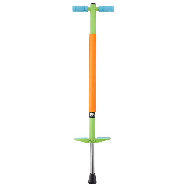 ALEX Toys Active Play Super Go Pogo Stick, Green