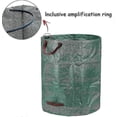 thumbnail image 3 of 26-27 3* 300l En Waste Bags (h84 Cm, D67 Cm), Lar En Bag With S, Rubbish Refuse Sacks Duty, 3 of 5