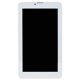 thumbnail image 1 of Tablet NECNON 7 3G Dual SIM Quad Core 2GB 16GB Bluetooth Android 10.0 Plata M002D-2/SI NECNON M002D-2/SI, 1 of 5