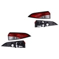 thumbnail image 1 of 2 Calaveras Corolla 2020 Toyota Ext S/Foco DEPO ., 1 of 4