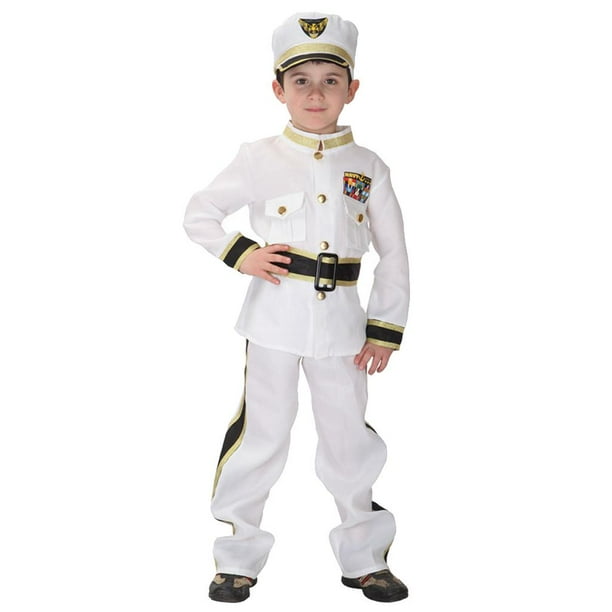 Trajes de marinero para niños hotsell