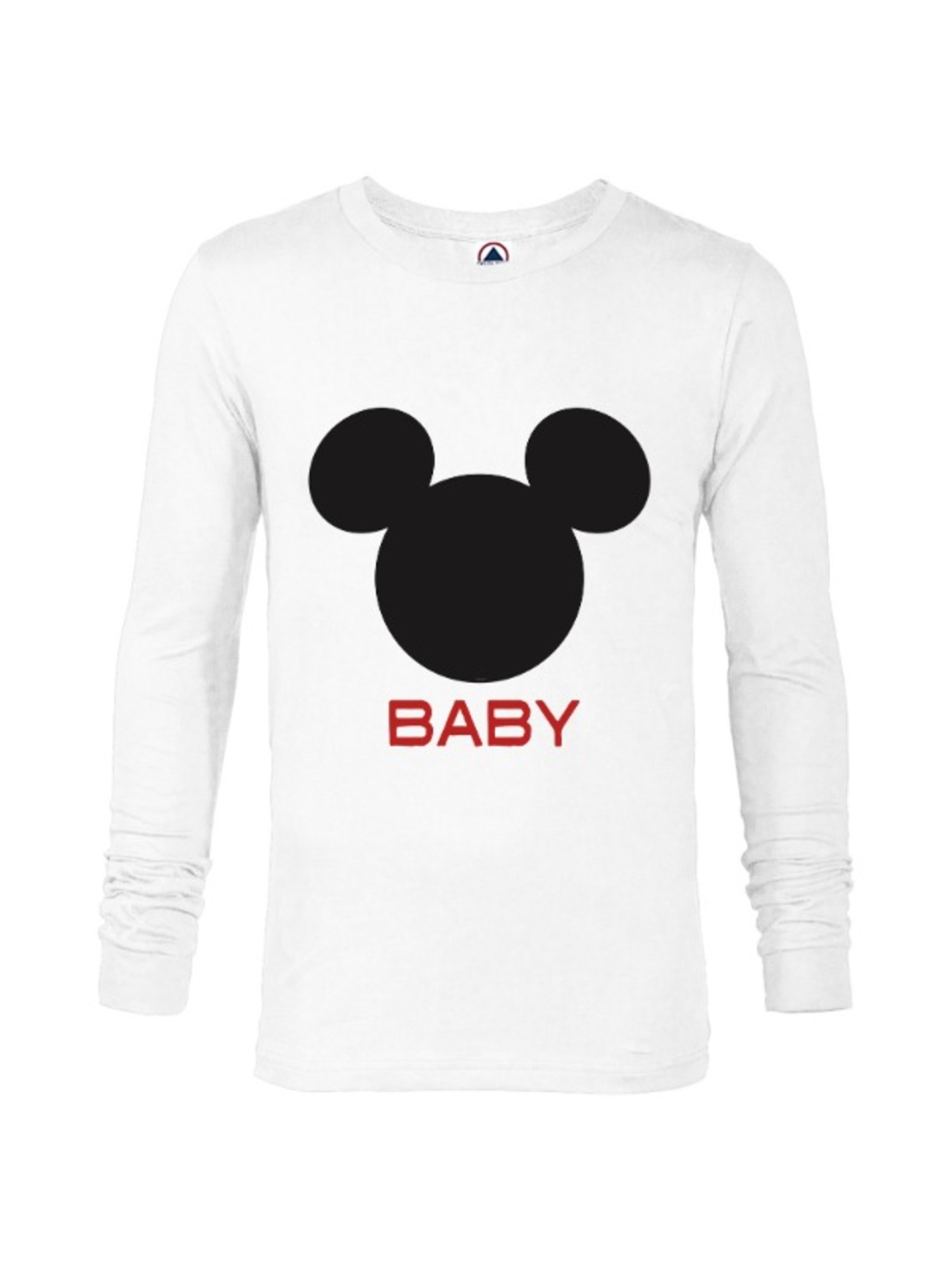 Disney Mickey Mouse Baby Family - Long 