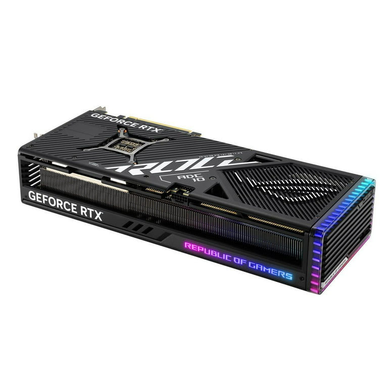  ASUS ROG Strix GeForce RTX® 4080 OC Edition Gaming