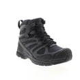 thumbnail image 4 of Altama Aboottabad Trail Runner Tactical Mid Top Combat Boot - Black Size 5, 4 of 8