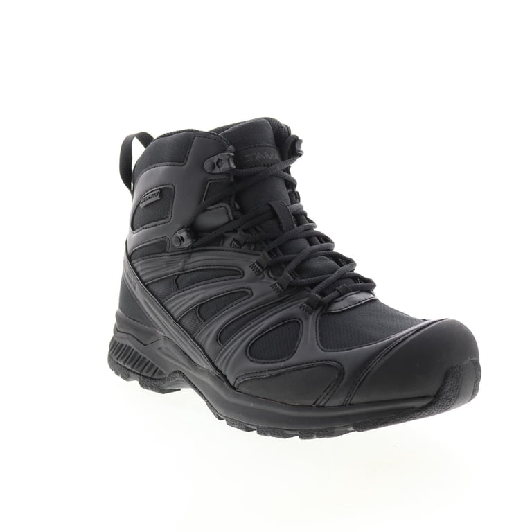Altama Aboottabad Trail Runner Tactical Mid Top Combat Boot  display picture 1