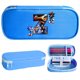 thumbnail image 3 of Estuches para lápices de Sonics, estuches para lápices con diseño de dibujos animados, estuches para lápices con letras impresas, material escolar de moda para niños y niñas, regalo de cumpleaños, 3 of 5