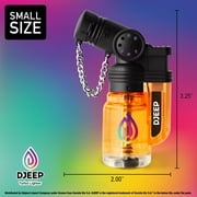 Djeep Turbo Lighter 1 Pack