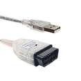thumbnail image 2 of Escáner diagnóstico OBD2 para K+DCAN INPA Ediabas IN-PA con interruptor, 2 of 9
