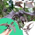 thumbnail image 1 of Toys & Games Boy Gift Dinosaur Model Solid Hand-Painted Commemorative Figure Yry, 1 of 7