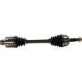 thumbnail image 4 of Axle Assembly Compatible with 2004-2008 Acura TL Front, Right Passenger New, 4 of 5