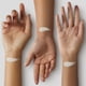 thumbnail image 4 of Sérum Radiante Foundation L'Oreal Paris Age Perfect SPF50 30 ml, 4 of 6