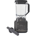 thumbnail image 1 of Oster XL Professional Blender with 9-Cup Tritan Jar, Tamper Tool and Powerful, High Performance 1100-Watt Motor - Black, 1 of 7